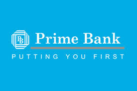 Prime Bank