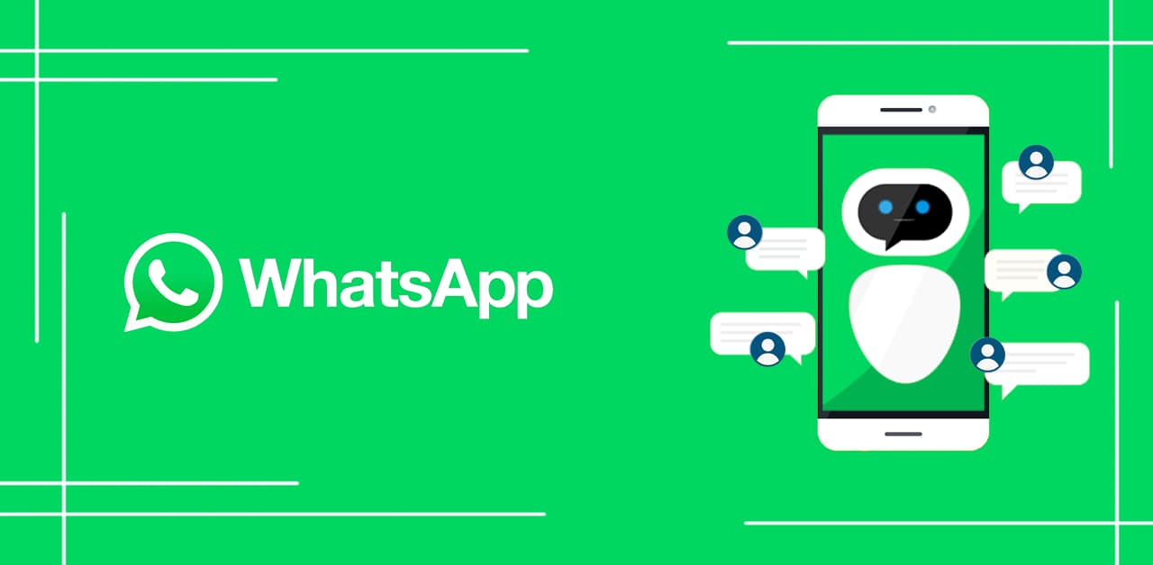 WhatsApp ChatBot