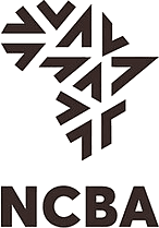 NCBA Bank logo