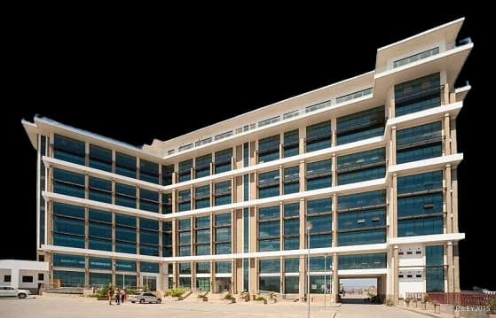 MICD Building