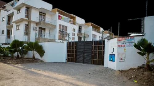 Pearl Residence