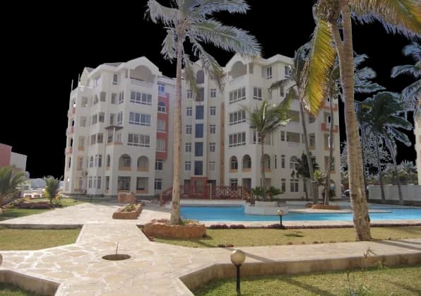 Royal Beach Apartments