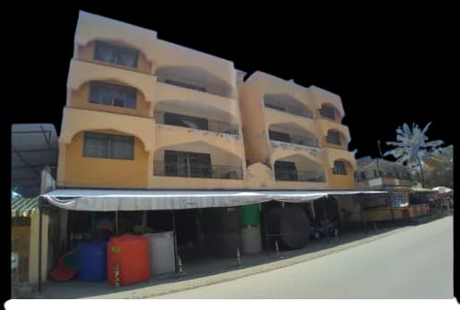 Serena Apartments