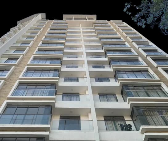 Silverstone Apartments
