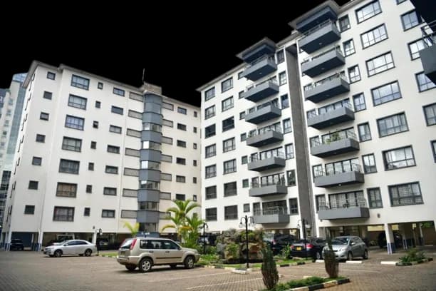 Sohail Residency