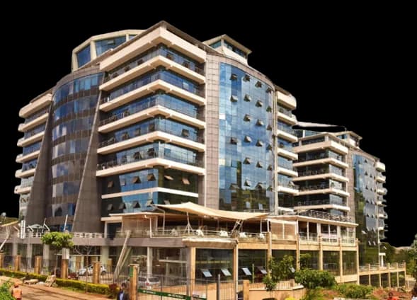 Valley View Office Park