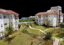 Water Club Nyali