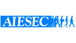 AIESEC logo