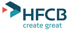 HFCB (Housing Finance) logo