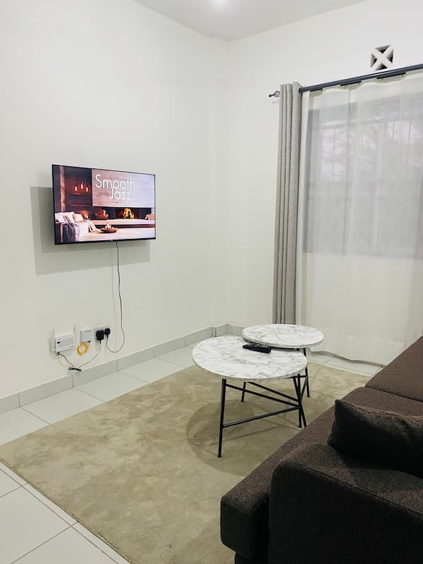 Buxton Point CD201 – 2-Bedroom Apartment, Mombasa