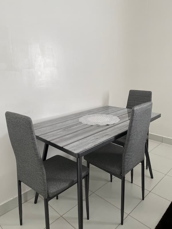 Buxton Point BB202 – 2-Bedroom Apartment, Mombasa