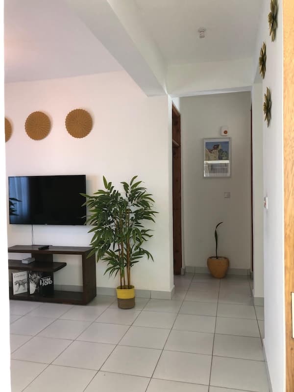 Buxton Point CC302 – 3-Bedroom Apartment, Mombasa