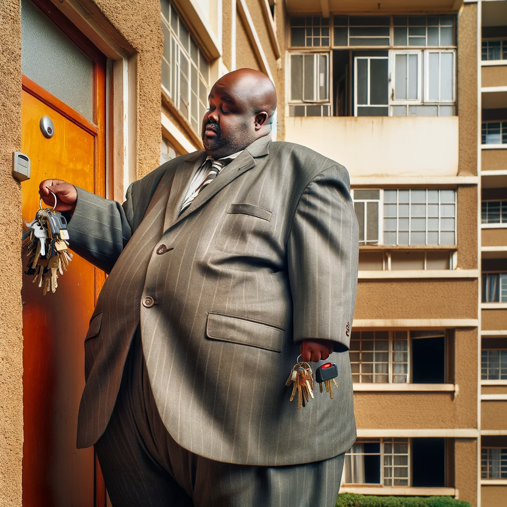 Navigating the Real Estate Terrain in Nairobi: A Landlord's Handbook
