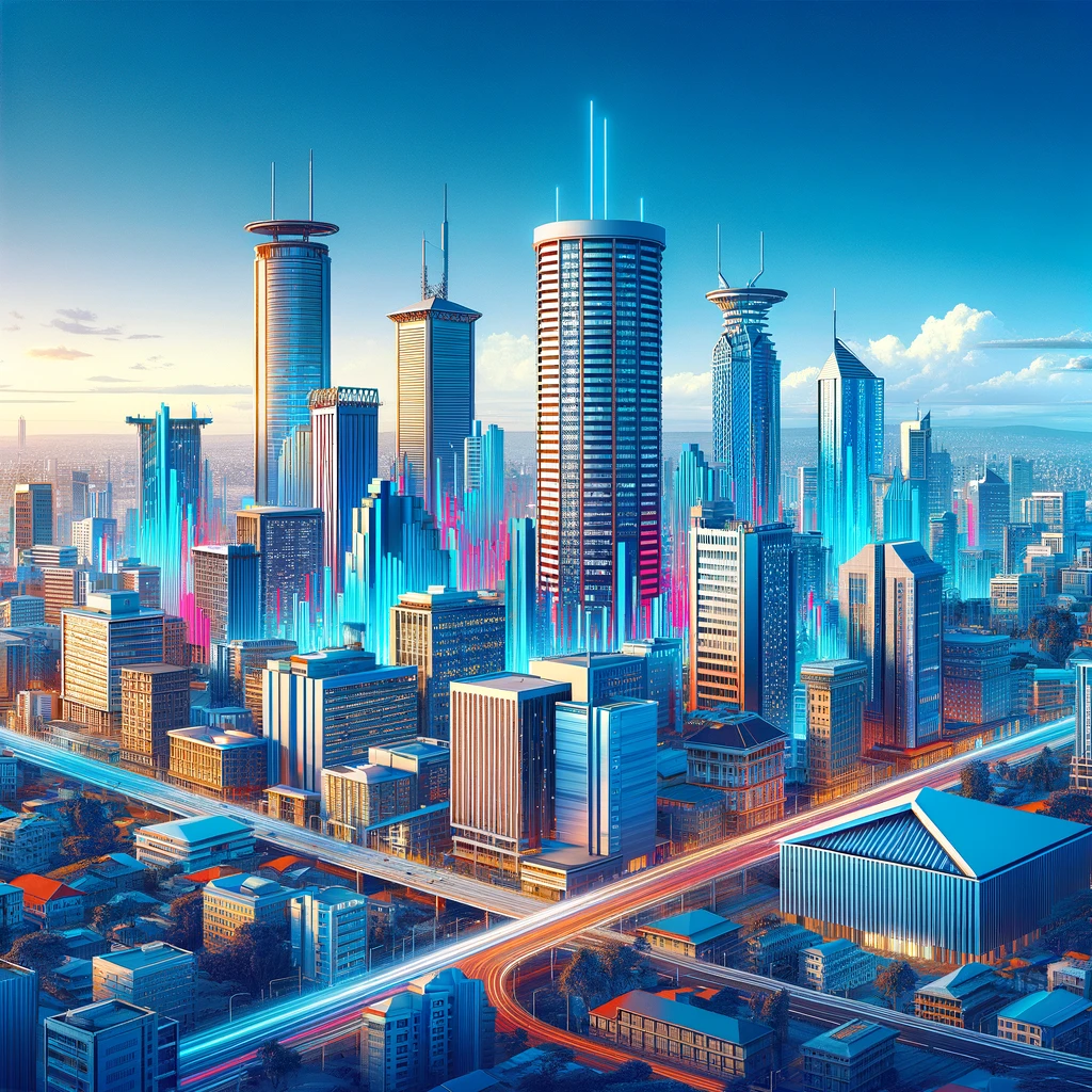 The Kenyan Real Estate Market in 2023: Growth, Trends, and Opportunities