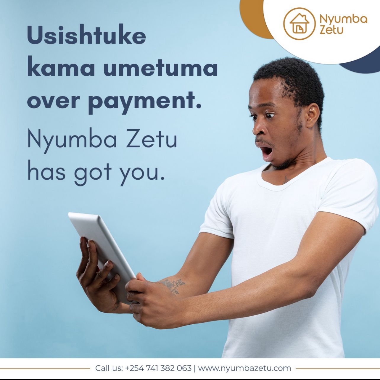 Introducing Seamless Invoicing and Auto-Receipt: Simplifying Property Management with Nyumba Zetu