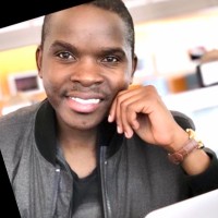 Nicholas Ogaye